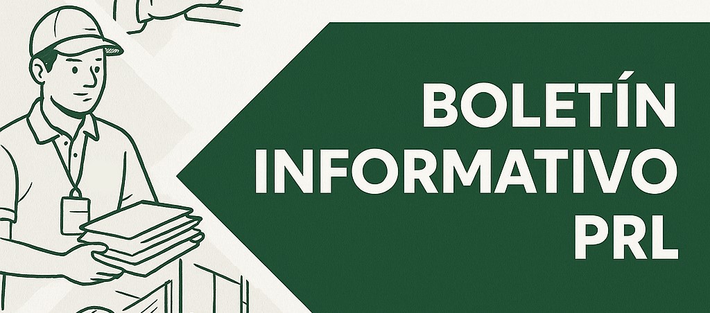 BOLETÍN Nº 1 UGT-UCM PRRLL